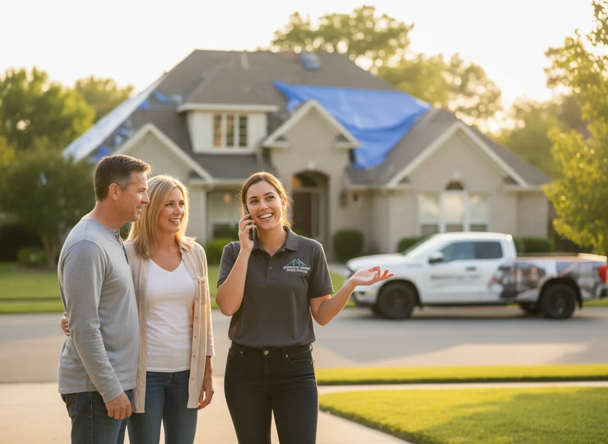 Emergency Roof Repair Levels, WV FAQs